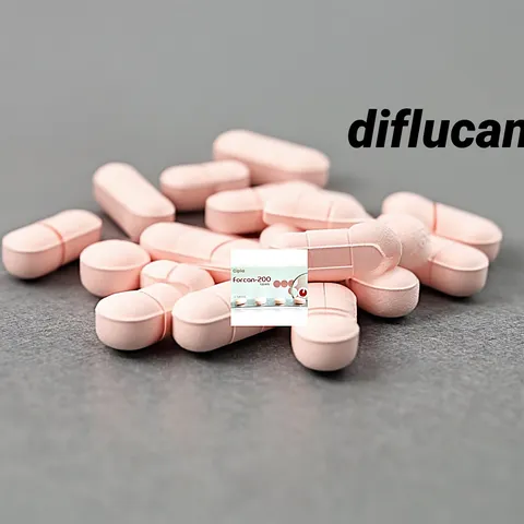 Diflucan sin receta